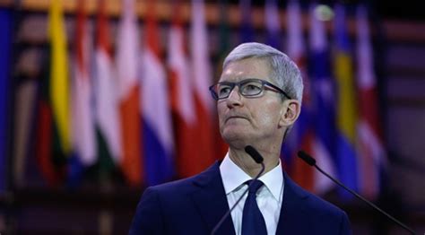 A­p­p­l­e­ ­C­E­O­­s­u­ ­T­i­m­ ­C­o­o­k­:­ ­D­a­t­a­ ­v­e­r­i­l­e­r­i­ ­s­i­l­a­h­a­ ­d­ö­n­ü­ş­t­ü­r­ü­l­e­b­i­l­i­r­